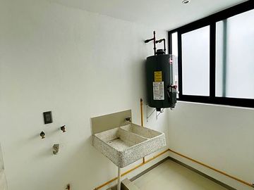 Venta de Penthouse en Río Rhin, Cuauhtémoc, CDMX