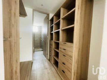 Venta de Penthouse en Río Rhin, Cuauhtémoc, CDMX