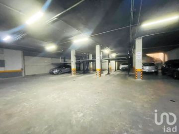 Venta de Penthouse en Río Rhin, Cuauhtémoc, CDMX