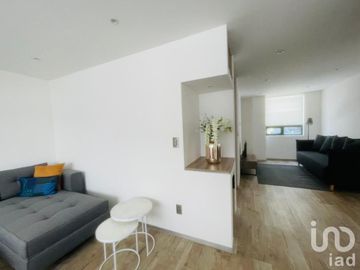 Venta de Penthouse en Río Rhin, Cuauhtémoc, CDMX