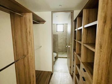 Venta de Penthouse en Río Rhin, Cuauhtémoc, CDMX