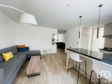 Venta de Penthouse en Río Rhin, Cuauhtémoc, CDMX