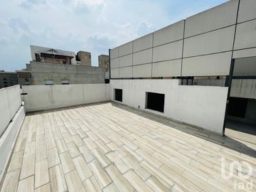 Venta de Penthouse en Río Rhin, Cuauhtémoc, CDMX