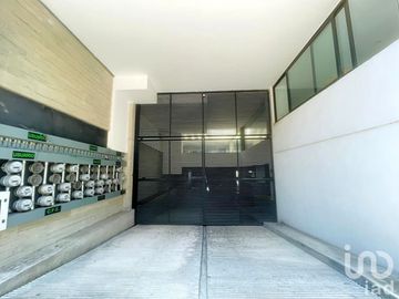 Venta de Penthouse en Río Rhin, Cuauhtémoc, CDMX