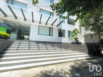 Venta de Penthouse en Río Rhin, Cuauhtémoc, CDMX