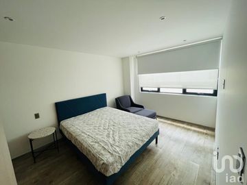 Venta de Penthouse en Río Rhin, Cuauhtémoc, CDMX