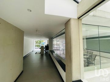 Venta de Penthouse en Río Rhin, Cuauhtémoc, CDMX