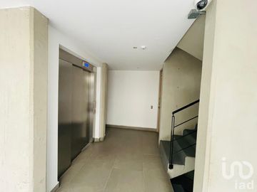 Venta de Penthouse en Río Rhin, Cuauhtémoc, CDMX