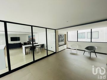 Venta de Penthouse en Río Rhin, Cuauhtémoc, CDMX