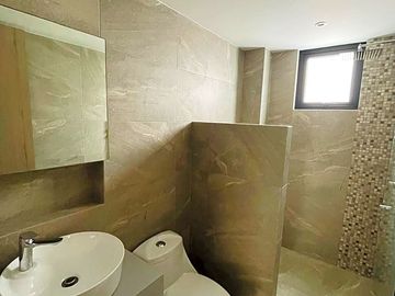 Venta de Penthouse en Río Rhin, Cuauhtémoc, CDMX