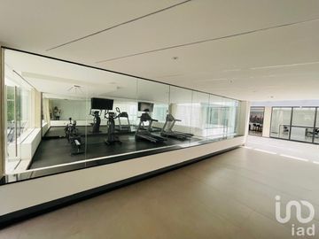 Venta de Penthouse en Río Rhin, Cuauhtémoc, CDMX