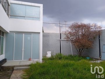 Casa en Venta en San José Vista Hermosa Puebla Ideal para Oficinas.