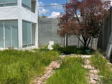 Casa en Venta en San José Vista Hermosa Puebla Ideal para Oficinas.