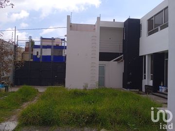 Casa en Venta en San José Vista Hermosa Puebla Ideal para Oficinas.