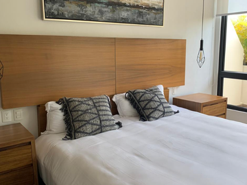 Venta de Departamento cerca al Mar  en Nayarit Residencial Vitania