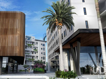 Venta de Departamento cerca al Mar  en Nayarit Residencial Vitania