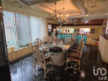 RESIDENCIA EN VENTA FRACCIONAMIENTO TORRES LINDAVISTA