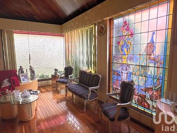 RESIDENCIA EN VENTA FRACCIONAMIENTO TORRES LINDAVISTA