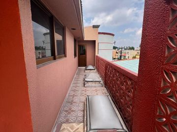 RESIDENCIA EN VENTA FRACCIONAMIENTO TORRES LINDAVISTA