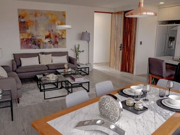 Venta de departamento