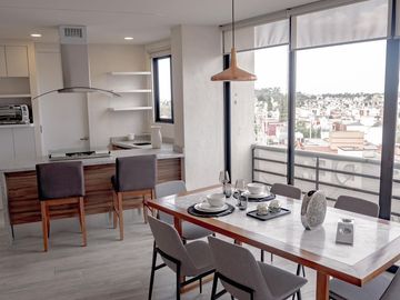 Venta de departamento