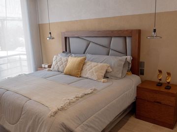 Venta de departamento
