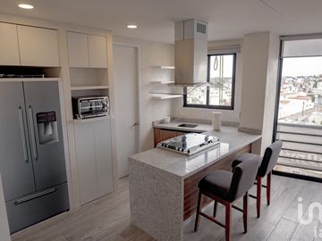 Venta de departamento