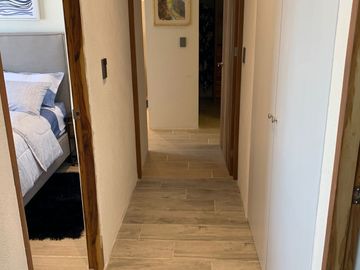 Venta de departamento