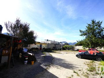 TERRENO EN VENTA BARRIO DE TETELA EN LIBRES, PUEBLA