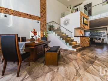 Casa en Venta en Carrara 223, Residencial Italia, 76179, Queretaro, Queretaro, México