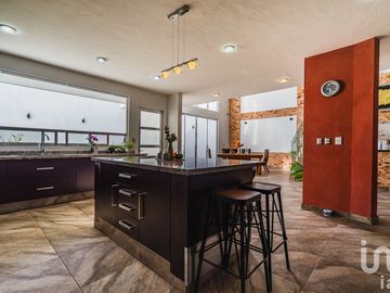 Casa en Venta en Carrara 223, Residencial Italia, 76179, Queretaro, Queretaro, México