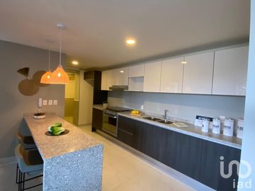 VENTA DEPARTAMENTO TETELPAN, ALVARO OBREGON