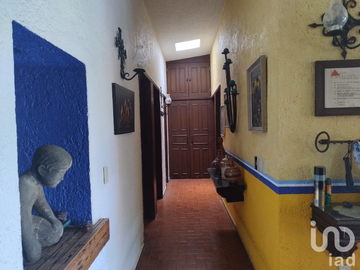Casa en venta, Bellavista, Zona Norte, Cuernavaca, Morelos