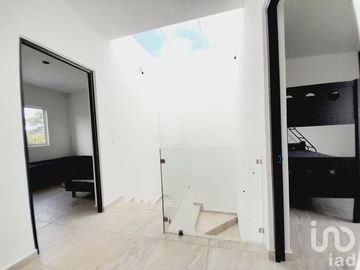 Casa en Venta con Alberca y Jardín en Morelos $2,900,000