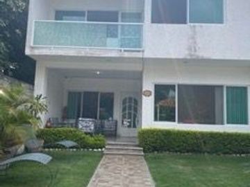 CUERNAVACA HERMOSA CASA VENTA