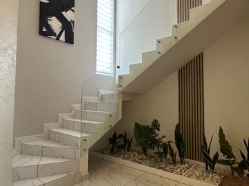 Venta de Casa  Toreos Residencial Modelo IDRIS