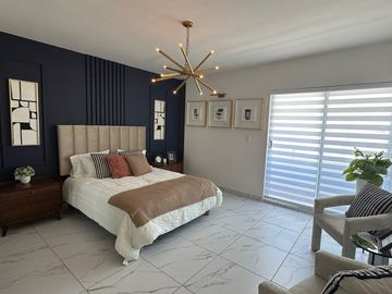 Venta de Casa  Toreos Residencial Modelo IDRIS