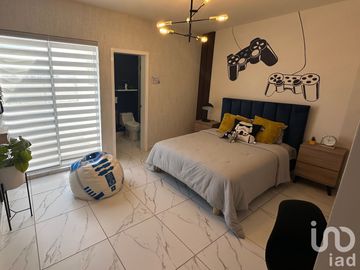 Venta de Casa  Toreos Residencial Modelo IDRIS