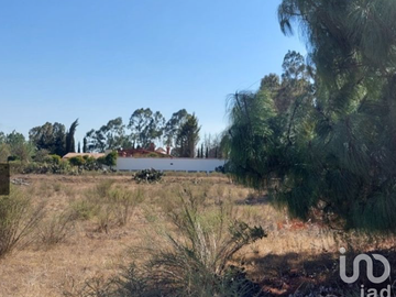 Terreno Residencial en Venta en Acatlán, Hidalgo