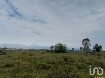 Terreno Residencial en Venta en Acatlán, Hidalgo