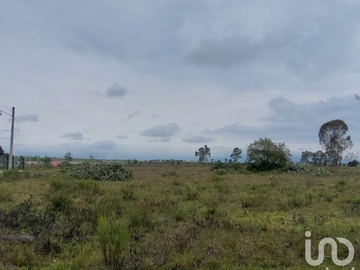 Terreno Residencial en Venta en Acatlán, Hidalgo