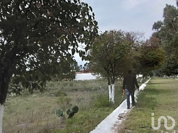 Terreno Residencial en Venta en Acatlán, Hidalgo