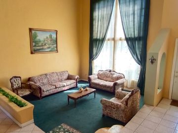 Exclusiva Propiedad en Jardines del Lago – ¡Inversión Estratégica en Zona de Crecimiento!