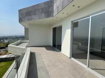 Casa Claveles Lomas de Cocoyoc
