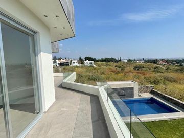 Casa Claveles Lomas de Cocoyoc