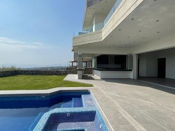 Casa Claveles Lomas de Cocoyoc