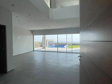 Casa Claveles Lomas de Cocoyoc