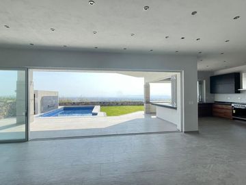 Casa Claveles Lomas de Cocoyoc