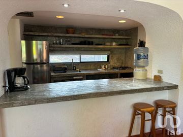 Se vende casa en Solimar, San Carlos Sonora