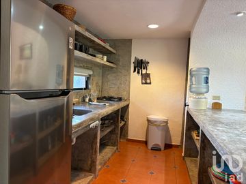 Se vende casa en Solimar, San Carlos Sonora